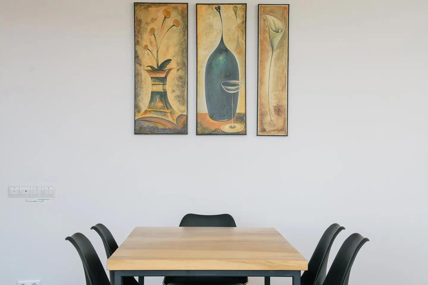 Apartament Summer - Fireplace, Netflix On 100